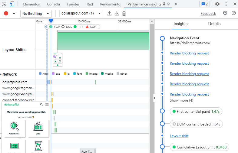 developer tools insights